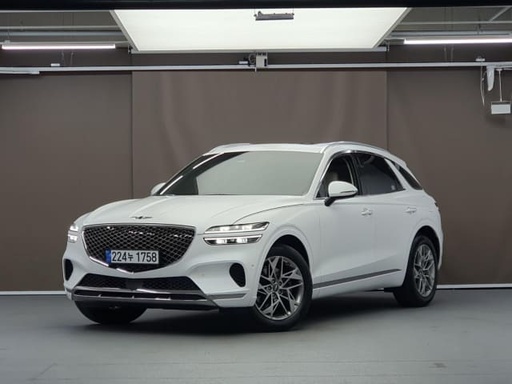 2022 Genesis GV70