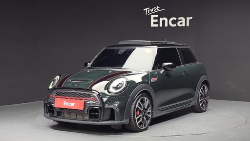 2023 Mini Cooper