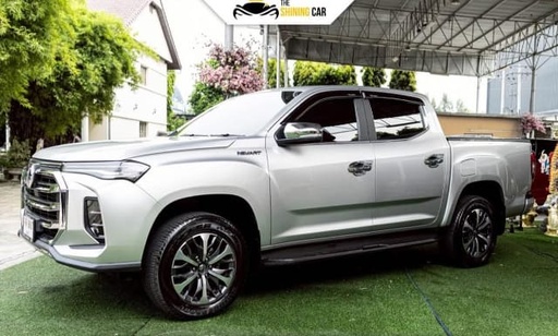 2022 MG MG Extender