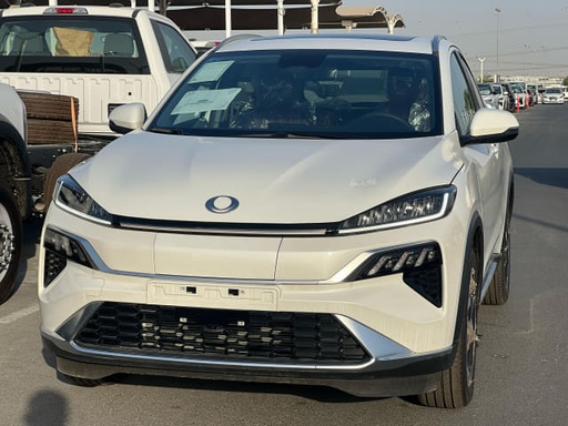 2024 HONDA M-NV