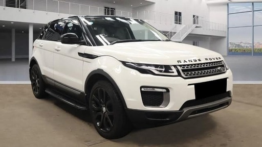 2016 LAND ROVER Range Rover Evoque