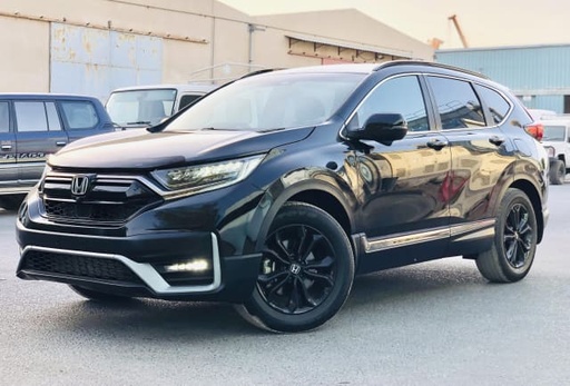 2023 HONDA CR-V
