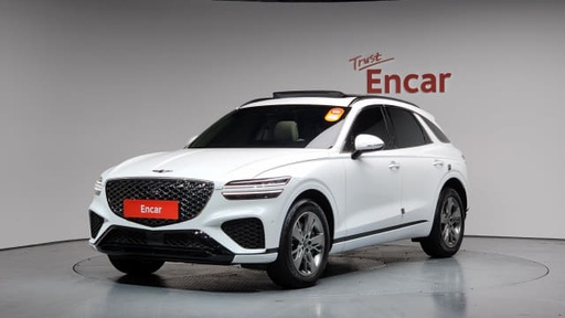 2023 Genesis GV70