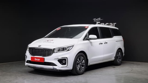 2019 KIA Carnival