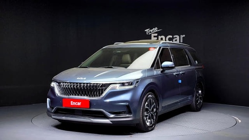 2021 KIA Carnival