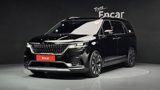2021 KIA Carnival