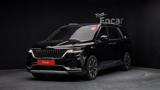2021 KIA Carnival