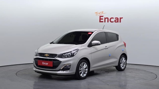 2019 CHEVROLET SPARK