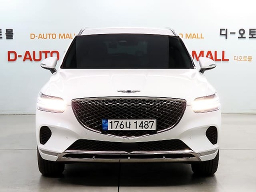 2023 Genesis GV70
