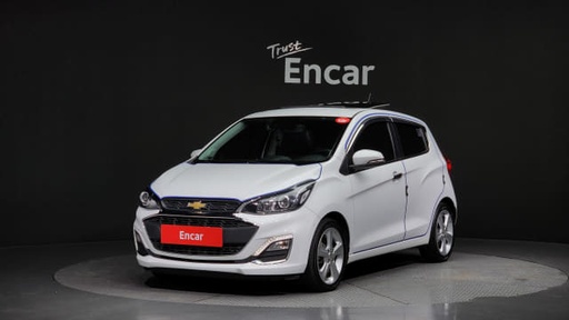 2019 CHEVROLET SPARK