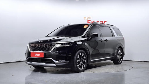 2021 KIA Carnival