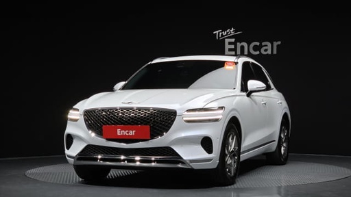 2023 Genesis GV70