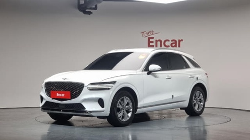 2022 Genesis GV70