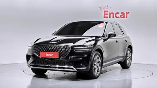 2023 Genesis GV70