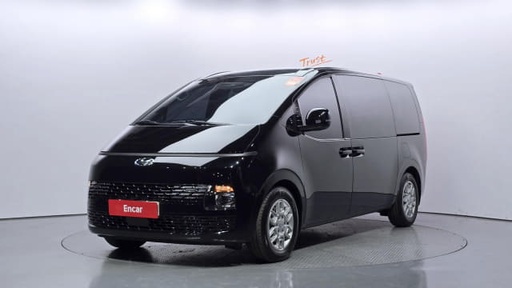 2022 HYUNDAI Staria