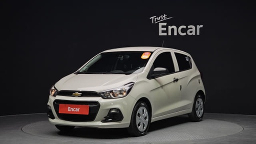 2017 CHEVROLET SPARK