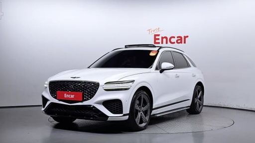 2021 Genesis GV70