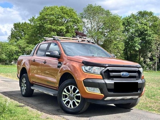 2016 FORD Ranger