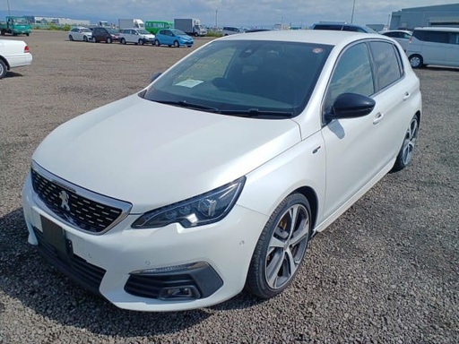 2020 PEUGEOT 308