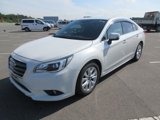 2016 SUBARU Legacy B4