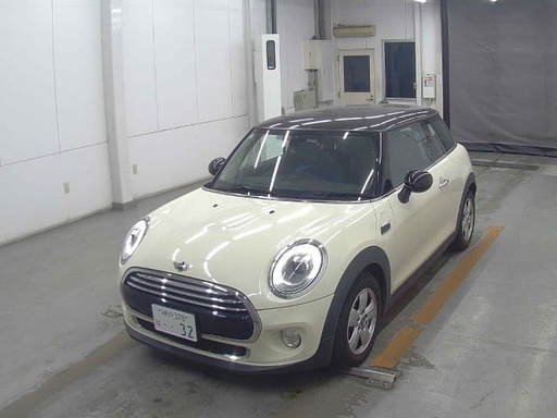 2017 BMW MINI