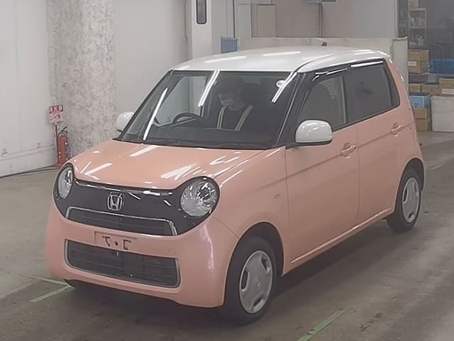 2016 HONDA N-ONE