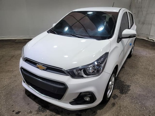 2017 CHEVROLET SPARK
