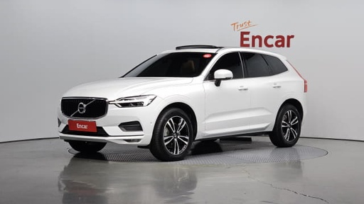 2018 VOLVO XC60