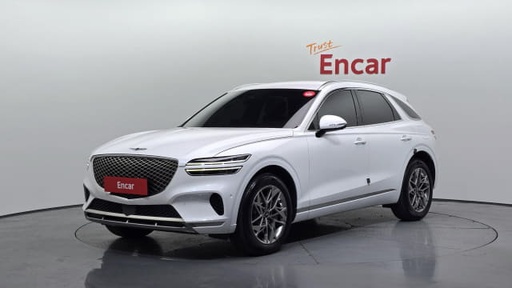 2023 Genesis GV70