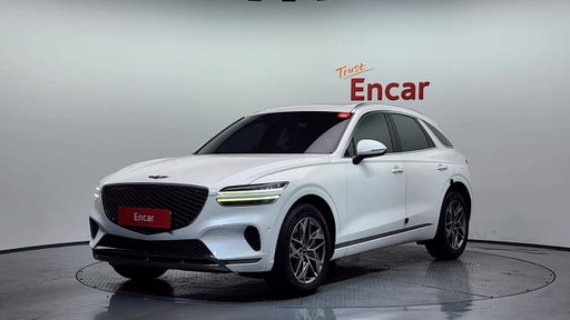 2023 Genesis GV70