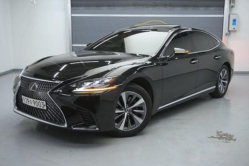 2018 LEXUS LS