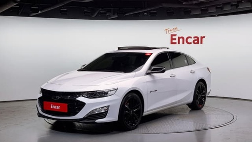 2021 CHEVROLET Malibu