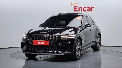 2023 Genesis GV70