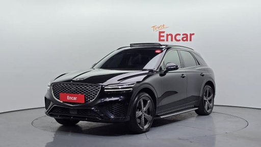 2024 Genesis GV70