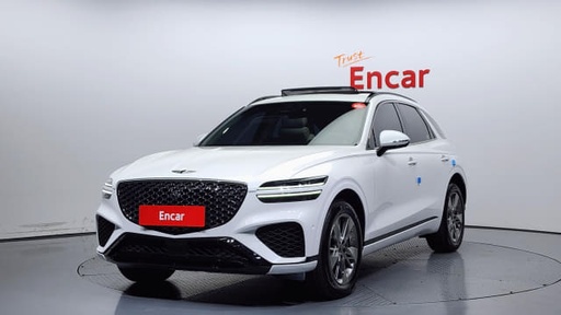 2024 Genesis GV70