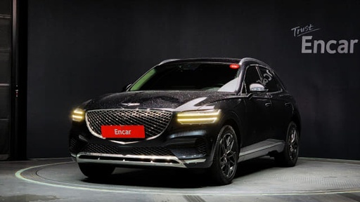 2021 Genesis GV70