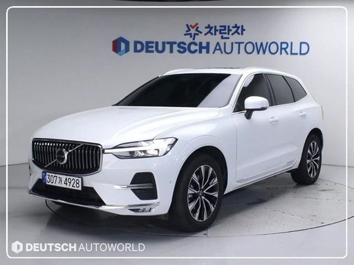 2024 VOLVO XC60