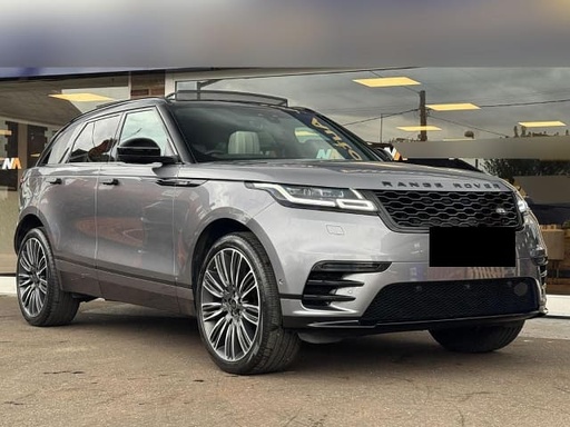 2020 LAND ROVER RANGE ROVER VELAR