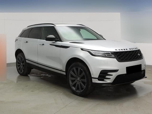 2019 LAND ROVER RANGE ROVER VELAR