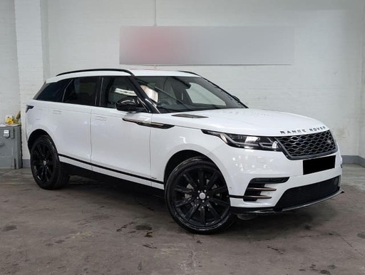 2018 LAND ROVER RANGE ROVER VELAR