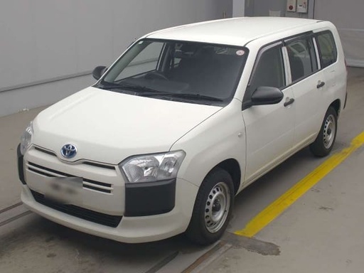 2021 TOYOTA Probox Van