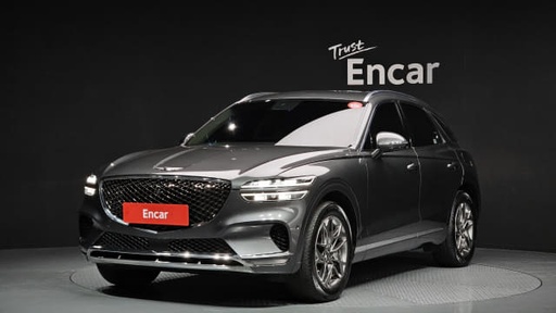 2021 Genesis GV70