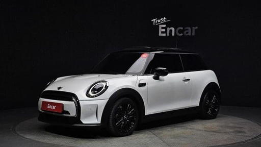 2024 Mini Cooper