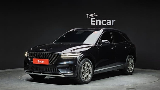 2021 Genesis GV70