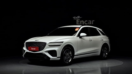 2023 Genesis GV70