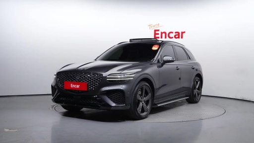 2023 Genesis GV70