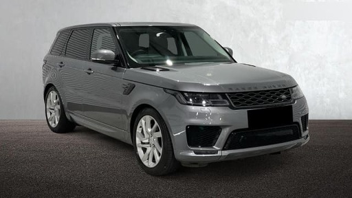 2022 LAND ROVER Range Rover Sport