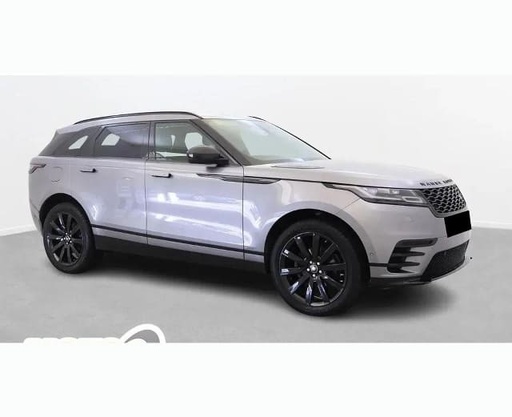 2020 LAND ROVER RANGE ROVER VELAR