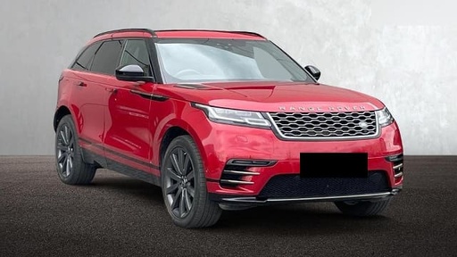 2019 LAND ROVER RANGE ROVER VELAR