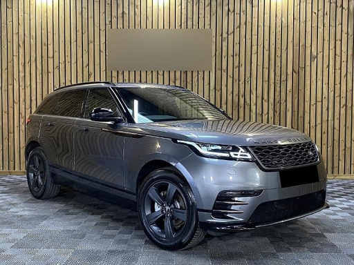 2019 LAND ROVER RANGE ROVER VELAR